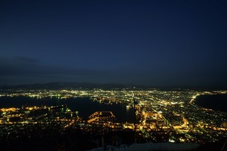 函館夜景